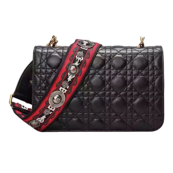 Leather Collection - Shoulder Bag